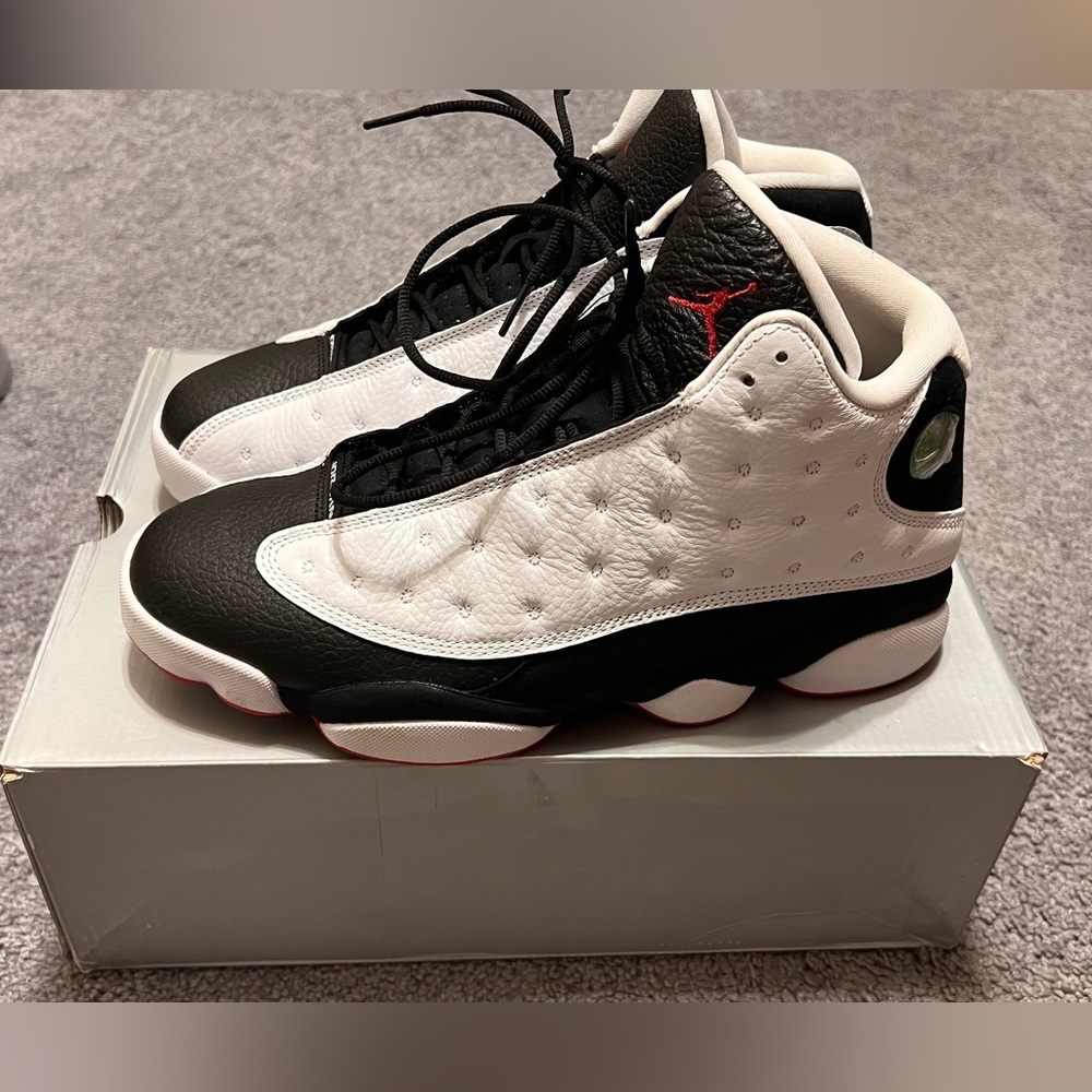Authentic Jordan 13 Retro “He Got Game” Size 10.5 Mens